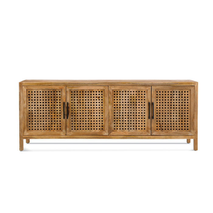 Armond Media Console Joss & Main